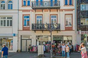 Möblierte Wohnung auf Zeit zu vermieten: – 61348 Bad Homburg vor der Höhe – Vorschaubild 17