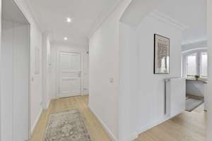 Quiet & fashionable loft in Alt-Hohenschönhausen – Die vollständige Adresse der Immobilie erhältst du vom Anbieter., 13053 Alt-Hohenschönhausen, Berlin – Vorschaubild 16