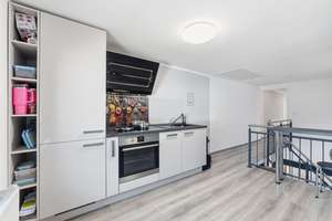 Modernisierte Doppelhaushälfte mit Garage, Terrasse, Balkon und viel Wohnkomfort in Wormersdorf – Die vollständige Adresse der Immobilie erhältst du vom Anbieter., 53359 Rheinbach – Vorschaubild 35