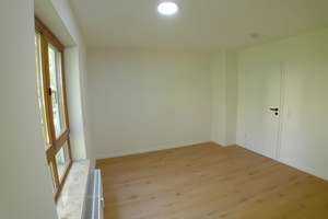 Frisch sanierte 2,5-Raum-Wohnung in ruhiger Lage – Radeberger Str. 26, 1328 Weißig, Dresden – Vorschaubild 11