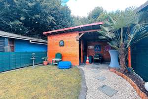 Platz für alle! Reihenmittelhaus mit Terrasse, Gartenhaus und Garage – Rütlistr. 57, 44143 Wambel, Dortmund – Vorschaubild 18