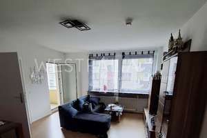 Charmante 2-Zimmer-Wohnung mit Balkon – Moltkestraße 47, 47058 Duissern, Duisburg – Vorschaubild 2