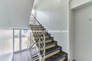 Sie hier? Wir auch! Gepflegte Dachgeschosswohnung mit Dachterrasse und harmonischer Raumaufteilung – 67061 Süd, Ludwigshafen am Rhein – Vorschaubild 13