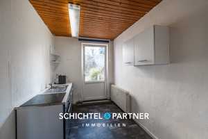 Rekum | Anlageobjekt mit Potenzial – Mehrfamilienhaus mit Garten und Garage – Bremen – Vorschaubild 9