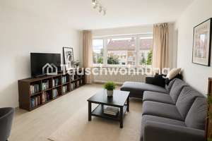 Tauschwohnung: 3-Zimmer-Wohnung in Bremen-Süd, 60 m²