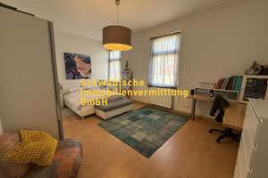 4-Zi.-Whg., 3. OG, Altbau, 2 x Balkon, verglaste Veranda, TOLLER ZUSTAND, kein Denkmalschutz, ATP 8 – Die vollständige Adresse der Immobilie erhältst du vom Anbieter., 70376 Neckarvorstadt, Stuttgart – Vorschaubild 10