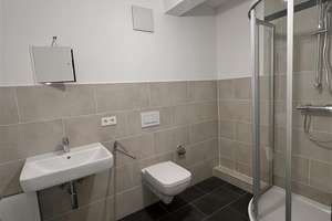 Großzügige 3-Zimmer Wohnung mit EBK – Die vollständige Adresse der Immobilie erhältst du vom Anbieter., 38100 Innenstadt, Braunschweig – Vorschaubild 5