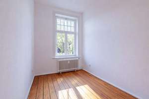 Klassischer Altbau in bester Lage – Die vollständige Adresse der Immobilie erhältst du vom Anbieter., 22607 Groß Flottbek, Hamburg – Vorschaubild 14