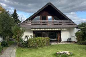Gepflegtes Einfamilienhaus mit großem Garten, Sauna und Garage – wohnen in ruhiger Lage! – Die vollständige Adresse der Immobilie erhältst du vom Anbieter., 53340 Meckenheim – Vorschaubild 2