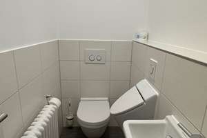 134 m² - 4 große Zimmer für Familien und Freiberufler * Topadresse im Humboldtpalais – Humboldtstraße 118, 90459 Galgenhof, Nürnberg – Vorschaubild 16