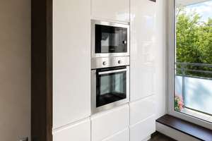 Lichtdurchflutete 3,5-Zimmer-Wohnung mit zwei Balkonen, Aufzug und Grünblick in Bochum-Steinkuhl – Markstraße 97, 44801 Querenburg, Bochum – Vorschaubild 8