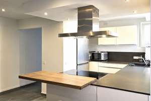 Seltene Gelegenheit – Zwei Eigentumswohnungen als Gesamtpaket – Die vollständige Adresse der Immobilie erhältst du vom Anbieter., 76571 Gaggenau – Vorschaubild 11