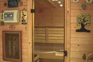 EFH/DHH mit Wintergarten, Loggia, Sauna, Garage auf sep. Grundstück, ELW in Bruchsal-Untergrombach – Die vollständige Adresse der Immobilie erhältst du vom Anbieter., 76646 Bruchsal – Vorschaubild 19