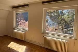 Top-Lage Marienthal, DG Whg in 3 Fam.hs, 24 qm Wohnzi. – Westerkamp 14, 22043 Marienthal, Hamburg – Vorschaubild 8