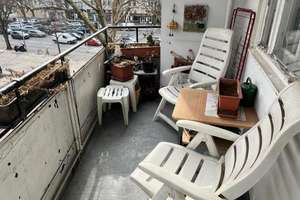 ca. 200 m zum Schloss Charlottenburg