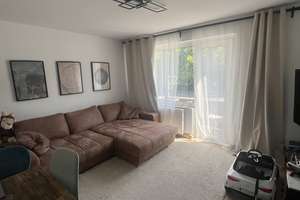 📍 Nachmieter gesucht: Lichtdurchflutete 3-Zimmer-Wohnung in Köln-Braunsfeld – nah am Stadtwald