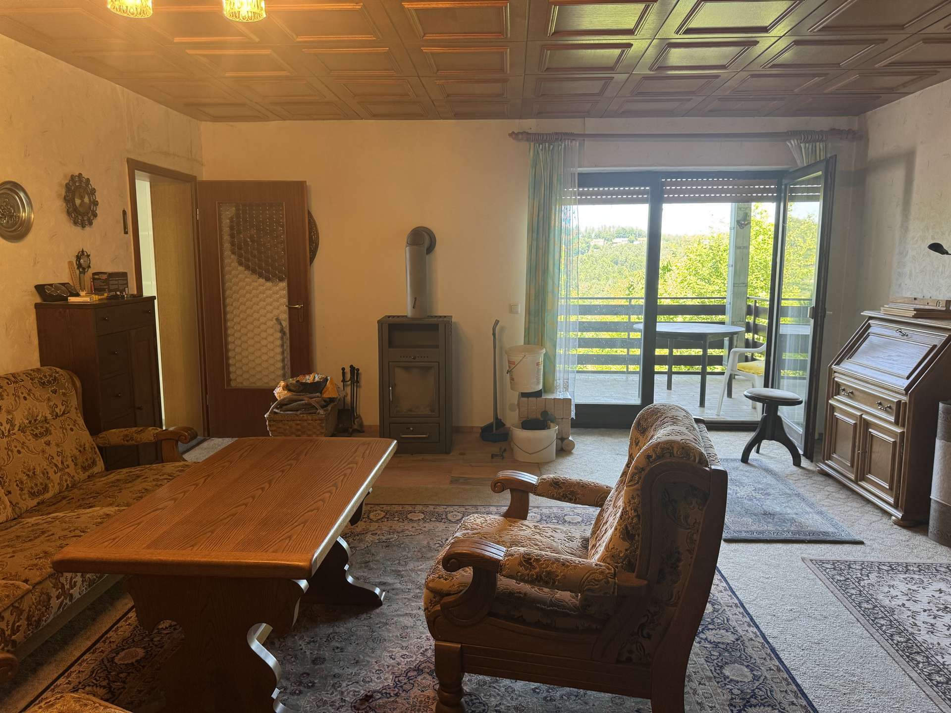 Immobilie in Thurmansbang - Rückzugsort im Grünen – Gemütliches Einfamilienhaus mit Potenzial - Bild 11