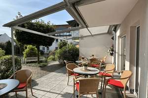 Betreutes Wohnen in Braunschweig - Helles 1-Zimmer-Apartment im Wohnstift Kralenriede – Henri-Dunant-Straße 72, 38108 Schunteraue, Braunschweig – Vorschaubild 12