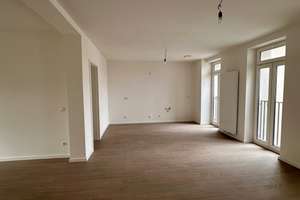 Luxuriöses Wohnen auf 158m²: Erstbezug nach Kernsanierung | Altbau mit Balkon | Energieeffizienz – Die vollständige Adresse der Immobilie erhältst du vom Anbieter., 86152 Jakoberstadt-Süd, Augsburg – Vorschaubild 11