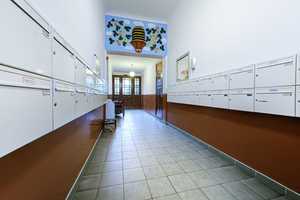 Provisionsfrei: Ruhige 2-Zimmer-Wohnung + mit Balkon + im Herzen von Adlershof – Handjerystraße 36, 12489 Berlin – Vorschaubild 7