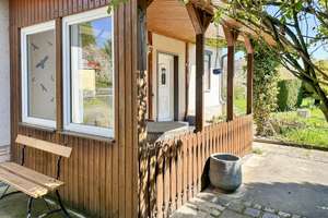 Bezugsfrei: Frisch renoviertes Haus zum Erstbezug l Idyllischer Garten l Garage & Carport – Die vollständige Adresse der Immobilie erhältst du vom Anbieter., 4288 Holzhausen, Leipzig – Vorschaubild 19