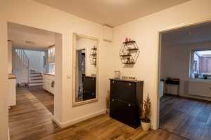 MODERNISIERTES EINZELHAUS MIT VIEL PLATZ (KAYHUDE, HAMBURGER UMLAND) – Segeberg (Kreis) – Vorschaubild 3