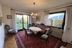 Freistehendes Zweifamilienhaus in sehr guter Lage von Bad Salzuflen – Lessingstrasse 5, 32105 Lippe (Kreis) – Vorschaubild 9