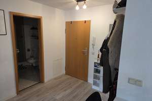 !! Lindenau !! 2-Raumwohnung + Terrasse + EBK !! Neubau !!! – 4177 Altlindenau, Leipzig – Vorschaubild 5