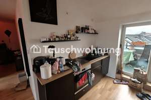Tauschwohnung: Leipzig Altwest: Tausche 2-Zimmer-Wohnung – 4177 Altlindenau, Leipzig – Vorschaubild 11