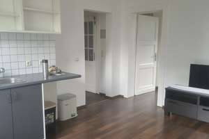 Kompaktes 1,5-Zimmer-Apartment: Ihr neues Zuhause in Krefeld – Siemensstraße 67, 47805 Dießem/Lehmheide, Krefeld – Vorschaubild 3