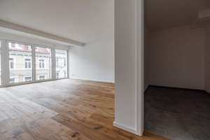 Erstbezug in Zentrum-Süd: Moderne Wohnung mit über 100 m², Balkon & Tageslichtbad – Dufourstraße  3, 4107 Zentrum-Süd, Leipzig – Vorschaubild 6
