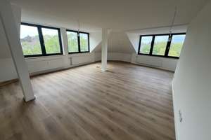 Erstbezug: Dachgeschosswohnung in Bochum Ehrenfeld – Drusenbergstraße 57, 44789 Südinnenstadt, Bochum – Vorschaubild 2