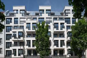 Stylisches Studio-Apartment nähe Boxhagener Platz | in Kürze verfügbar – Kreutziger Straße 14, 10247 Friedrichshain, Berlin – Vorschaubild 13