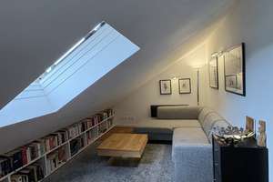 Hochwertige 2,5-Zimmer-Galeriewohnung mit Südwestbalkon & Blick ins Grüne in Heidelberg-Kirchheim – Die vollständige Adresse der Immobilie erhältst du vom Anbieter., 69124 Kirchheim, Heidelberg – Vorschaubild 4