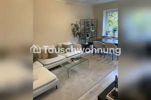 Tauschwohnung: Wohnung Barmbek-Süd – Richardstrasse 36, 22081 Barmbek-Süd, Hamburg – Vorschaubild 2
