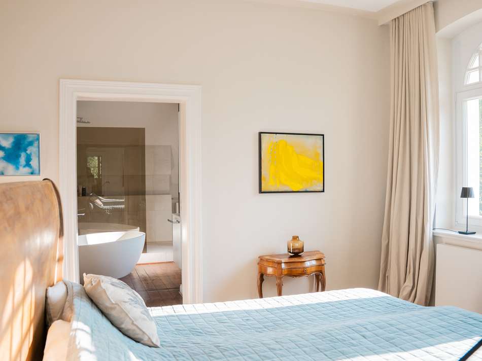 Masterbedroom