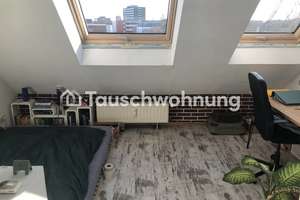 Tauschwohnung: Traum-Maisonette in Bilk – 40223 Bilk, Düsseldorf – Vorschaubild 9