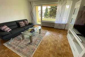 Gemütliche 3 Zimmer Wohnung mit Balkon in Lannesdorf – Antoniterstraße 45, 53179 Lannesdorf, Bonn – Vorschaubild 3