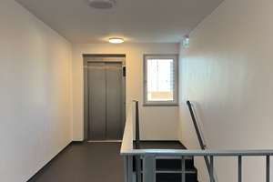 Moderne 2-Zimmer Mietwohnung in Hannover-Hainholz! Wentzel-Dr.r. – Voltmerstr. 33, 30165 Hainholz, Hannover – Vorschaubild 2