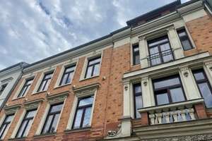4-R-Wohnung ab demnächst zu vermieten – Schumannplatz 8, 8056 Innenstadt, Zwickau – Vorschaubild 5