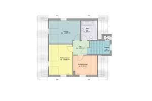 DOPPELTES GLÜCK
Einfamilienhaus + Dreifamilienhaus – Die vollständige Adresse der Immobilie erhältst du vom Anbieter., 65199 Dotzheim, Wiesbaden – Vorschaubild 26