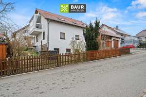 Großzügiges Einfamilienhaus in Uttenweiler – Ideal für Familien und Paare – Biberach (Kreis) – Vorschaubild 23