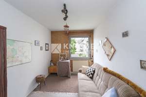 +++ 3696 - Charmante 3-Zimmer-Wohnung mit Balkon zum Innenhof in ruhiger Lage von Köln Kalk +++ – Die vollständige Adresse der Immobilie erhältst du vom Anbieter., 51103 Kalk (Ortsteil), Köln – Vorschaubild 11