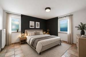 Charmante 2-Zimmer-Terrassenwohnung mit eigenem Garten in gefragter Ravensburger Weststadt – Die vollständige Adresse der Immobilie erhältst du vom Anbieter., 88213 Ravensburg – Vorschaubild 15