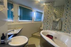 Alternative zum Haus, große 5-Zimmer Whg. mit Garten – Die vollständige Adresse der Immobilie erhältst du vom Anbieter., 70378 Hofen, Stuttgart – Vorschaubild 4