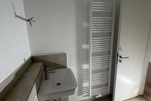 Ruhig leben. Zentral sein. Lange bleiben. 2 Zimmer Wohnung Stöckach Erstbezug nach Sanierung. – Rieckestraße 26, 70190 Stöckach, Stuttgart – Vorschaubild 9