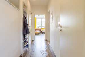 Exklusive, sanierte 2-Zimmer-Wohnung mit Einbauküche in Düsseldorf – Worringerstr 95, 40210 Düsseldorf – Vorschaubild 6