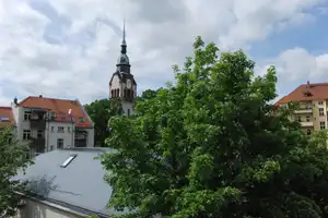 SCHÖNE WOHNUNG IN GUTER LAGE (WG-geeignet) – Wolfgang-Heinze-Straße 14, 4277 Leipzig – Vorschaubild 2