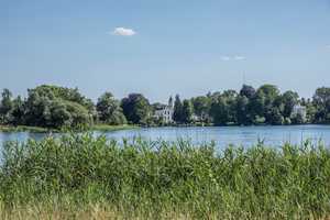 Exklusive und traumhafte Villa am Heiliger See – Potsdam – Vorschaubild 3