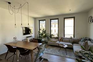 Moderne 3-Zimmer-Wohnung mit Balkon, Stellplatz & zwei Bädern in Potsdam West – Die vollständige Adresse der Immobilie erhältst du vom Anbieter., 14471 Brandenburger Vorstadt, Potsdam – Vorschaubild 1